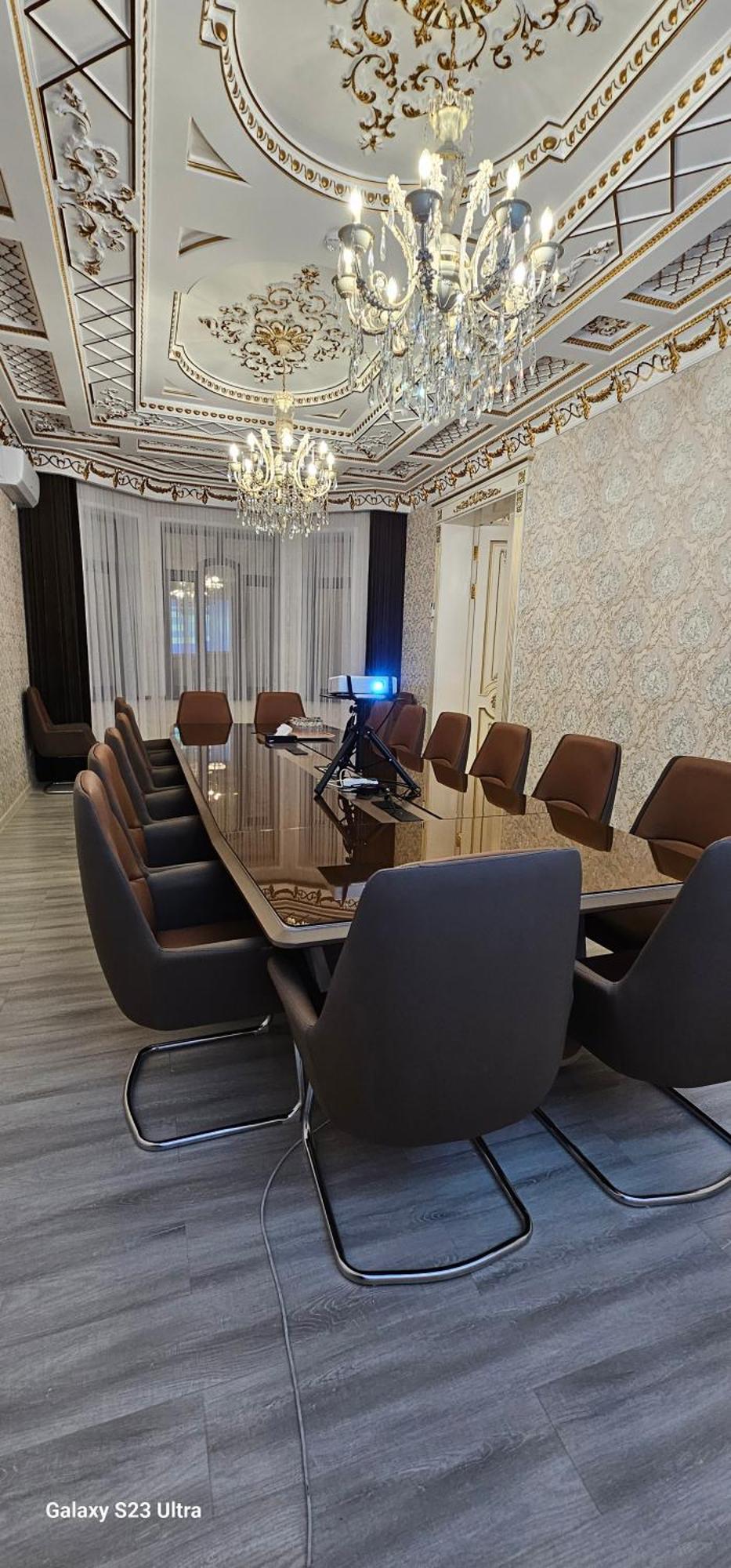 Hotel Sharq Душанбе Екстер'єр фото